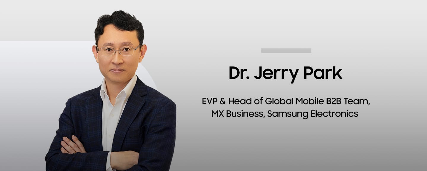 You are currently viewing Leading the Way in Enterprise Mobile Security: Samsung’s Zero Trust Strategy