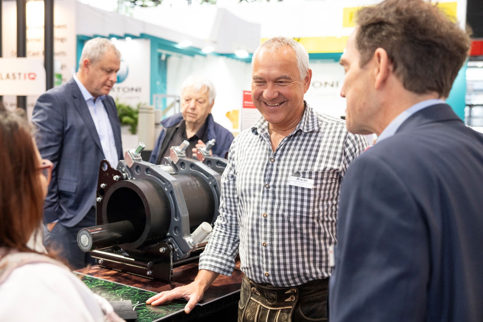 You are currently viewing Global innovations in waste, recycling and water come together atthe inaugural IFAT Saudi Arabia tomorrow