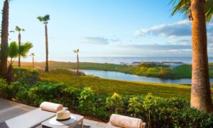 توجهات السفر لعام 2026: الإقامة الهادئة والمساحات المفتوحة في صدارة الاهتمام