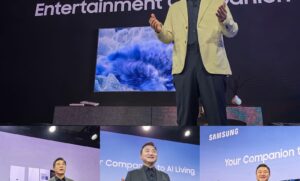 Samsung Presents ‘Your Companion to AI Living’ at The First Look during CES 2026  Next-generation AI-powered devices and experiences to be showcased at the company’s exclusive exhibition through January 7