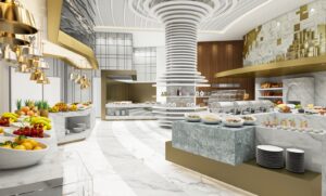 بنمط حياة فرنسي راقٍ فندق سوفيتل يدشن حضوره الأول في قلب المشهد الفندقي المتنامي بالرياض