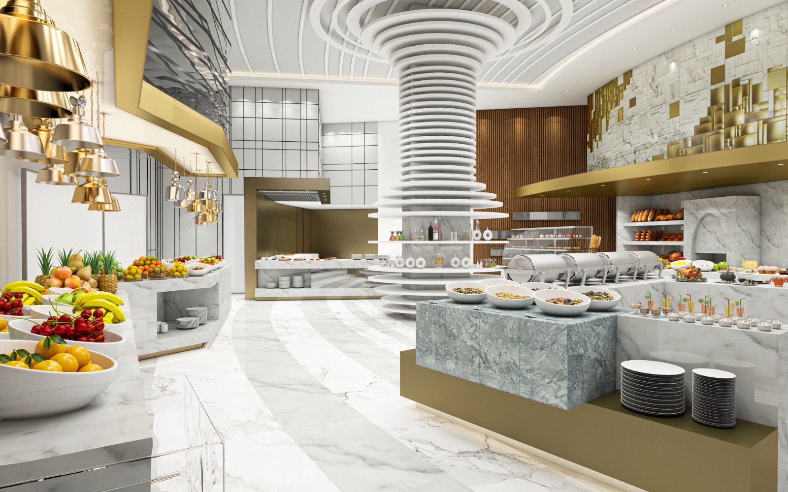 You are currently viewing بنمط حياة فرنسي راقٍ فندق سوفيتل يدشن حضوره الأول في قلب المشهد الفندقي المتنامي بالرياض