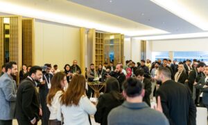 IFAT Saudi Arabia ينطلق غداً في الرياض لتسليط الضوء على الابتكارات في إدارة النفايات وإعادة التدوير ومعالجة المياه