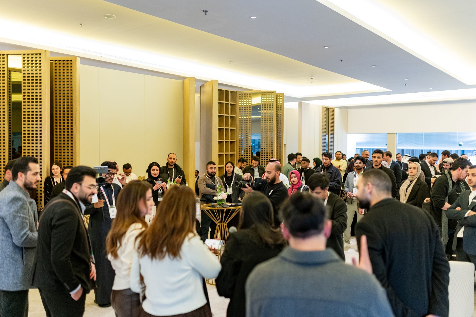 You are currently viewing IFAT Saudi Arabia ينطلق غداً في الرياض لتسليط الضوء على الابتكارات في إدارة النفايات وإعادة التدوير ومعالجة المياه