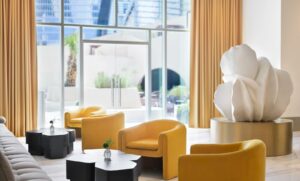 Kimpton KAFD Riyadh Introduces Botanica: A Fresh New Addition to Its Culinary Line-Up