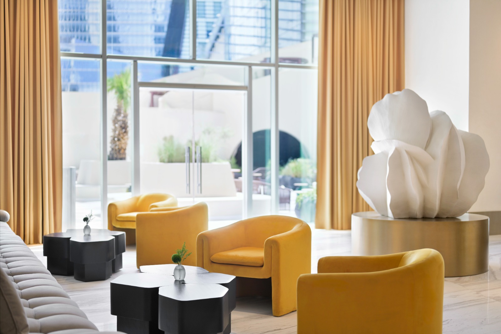 You are currently viewing Kimpton KAFD Riyadh Introduces Botanica: A Fresh New Addition to Its Culinary Line-Up