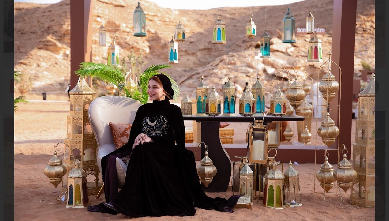 You are currently viewing هوم سنتر يكشف عن تشكيلة رمضان 2026