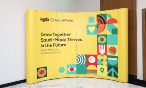 Keeta Launches SME Excellence Center (ABAAD) to Power Nationwide SME Growth, Unveils “Future Table” Roundtable Series in Riyadh