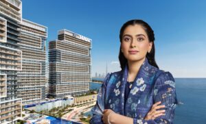 أميرة سجواني تقود داماك العقارية لمبيعات قياسية عام 2025 بقيمة 36 مليار درهم لتعزز ريادتها كأكبر مطور عقاري خاص في دبي