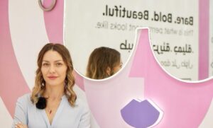 افتتاح أول فرع “فرلس دائم” في المملكة العربية السعودية  مركز إزالة الشعر بالتحليل الكهربائي (الاكترولسيس) الرائد عالميًا يصل إلى الرياض