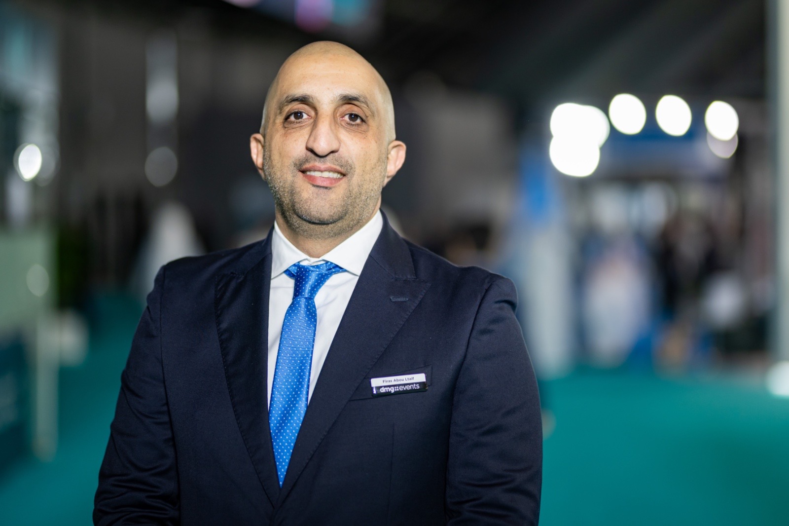 Read more about the article انطلاق قوي لمعرض Big 5 Construct Saudi بمشاركة أكثر من 1100 شركة دولية ومحلية