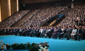Why Rural Development Has Become a Strategic Priority for Kazakhstan