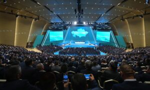 Digitalization and Artificial Intelligence: Why Kazakhstan Is Moving at an Accelerated Pace
