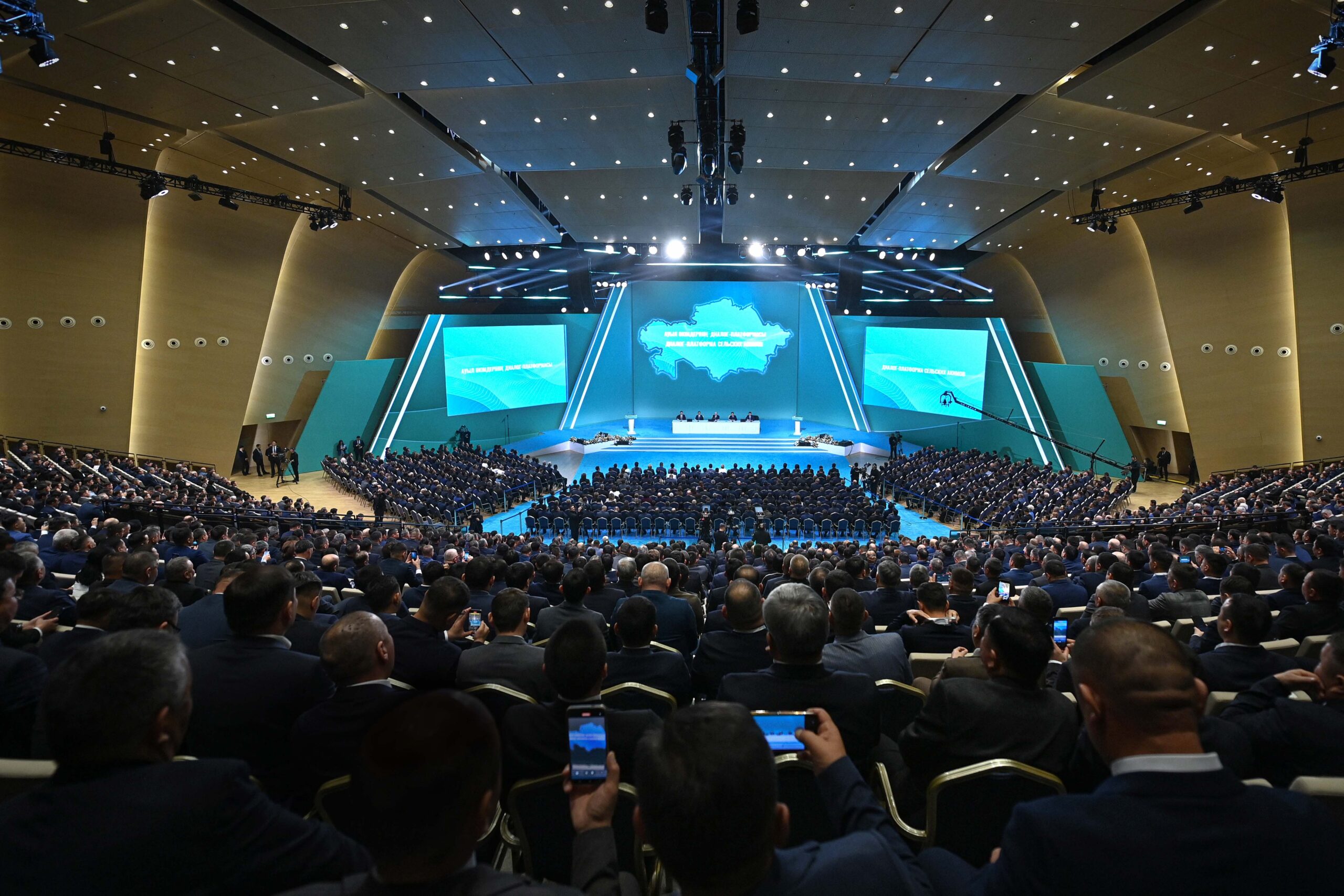 You are currently viewing Digitalization and Artificial Intelligence: Why Kazakhstan Is Moving at an Accelerated Pace