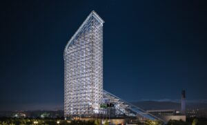 The first Sofitel in the capital of the Kingdom of Saudi Arabia introduces French Zest to Riyadh’s evolving hospitality landscape