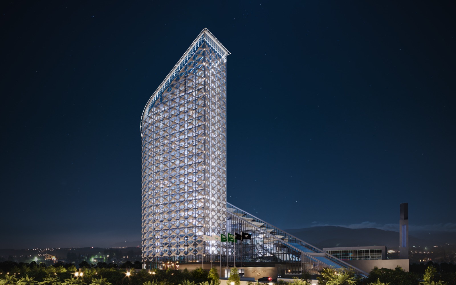You are currently viewing The first Sofitel in the capital of the Kingdom of Saudi Arabia introduces French Zest to Riyadh’s evolving hospitality landscape