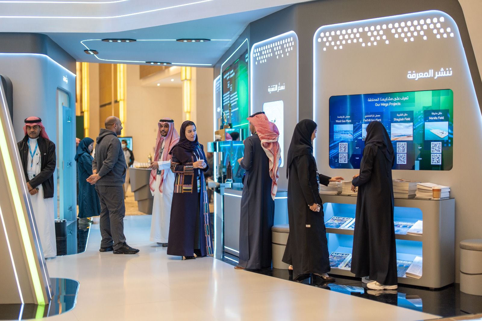 You are currently viewing المنتدى السعودي للإعلام 2026 يناقش كيف يتعاطى الإعلام مع البيانات الضخمة ويصنع المعلومة؟