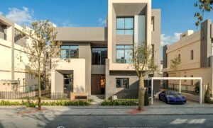 Reflecting the success of the state’s economic policies Horizon Egypt Developments completes the procedures to acquire the land for the SA’ADA project in New Cairo with an estimated market value of around one billion dollars and continues to support the state’s plans for sustainable urban expansion