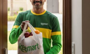 Keemart by Keeta arrives in Jeddah and Dammam