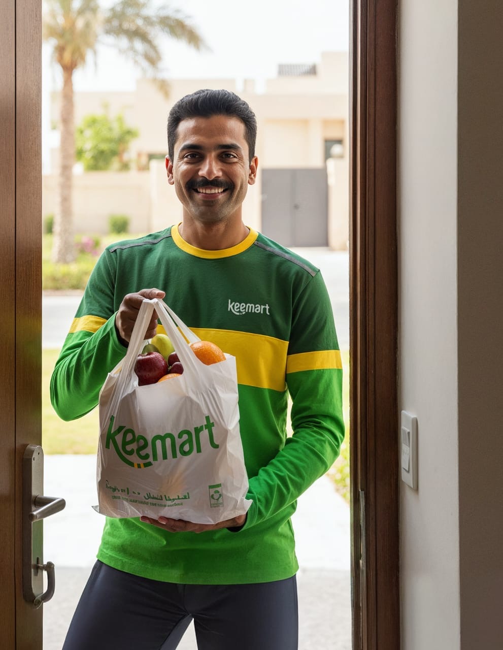 You are currently viewing Keemart by Keeta arrives in Jeddah and Dammam