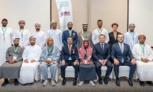 الرياض تشعل الشرارة الأولى… انطلاق القمة الأولى لـ “وورلد سكيت بول” في السعودية