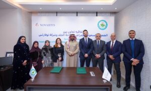 تعاون بين «الجمعية السعودية لأمراض وجراحة الجلد» و«نوفارتس» لتحسين الوعي بمرض الشرى المزمن في السعودية