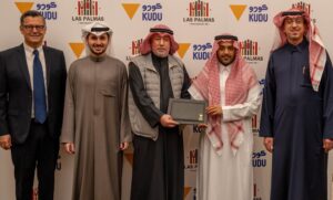 حدث استراتيجي يعزّز التوسّع الإقليمي والدولي لعلامة تجارية سعودية رائدة