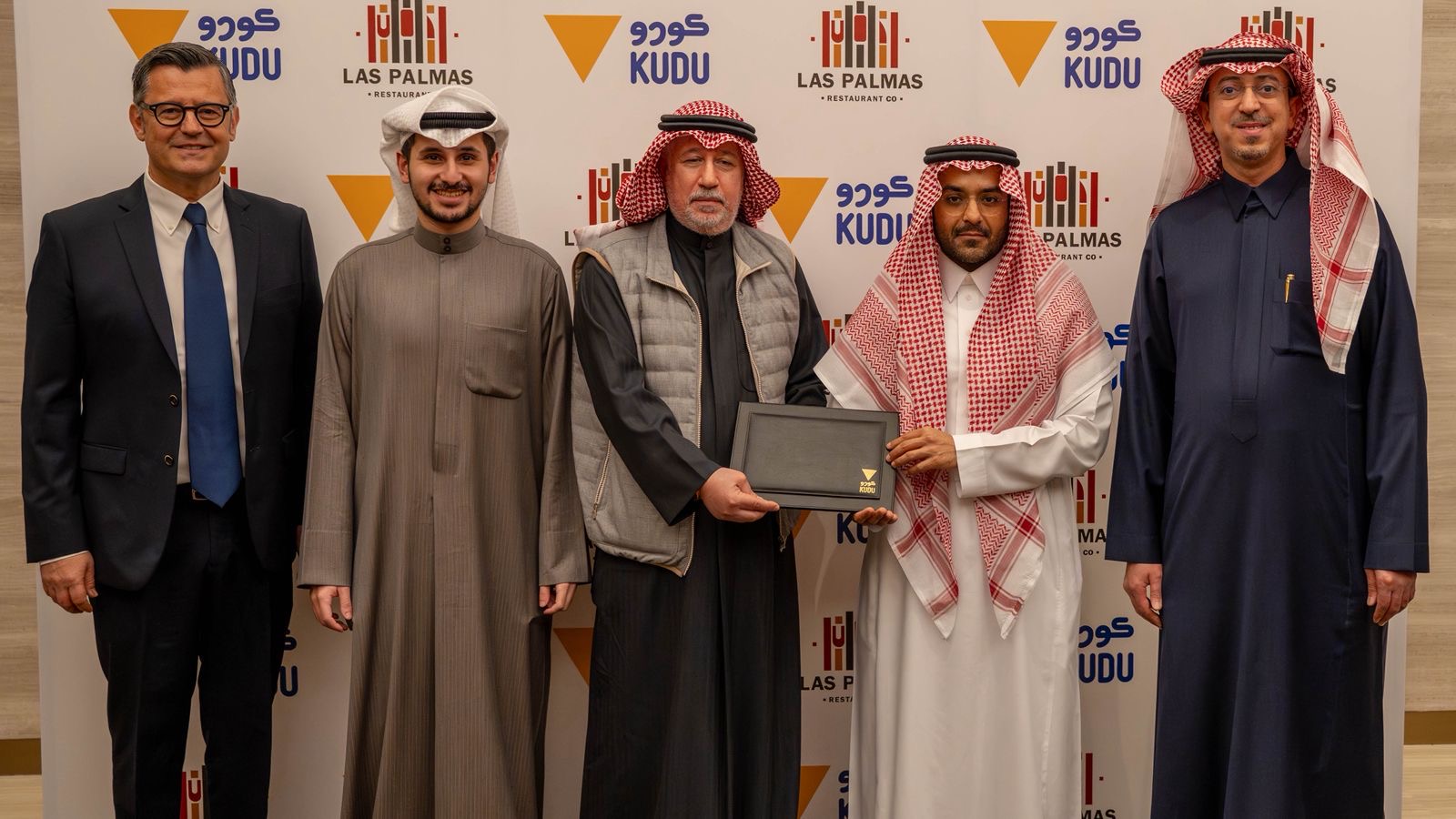 You are currently viewing حدث استراتيجي يعزّز التوسّع الإقليمي والدولي لعلامة تجارية سعودية رائدة