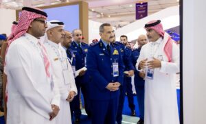 تكامل وطني يعزز الجاهزية الدفاعية بي إيه إي سيستمز العربية للصناعة وISE تختتمان مشاركتهما في معرض الدفاع 2026