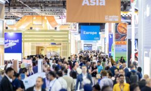 النمو القوي في السياحة الخارجية لدول مجلس التعاون الخليجي يدفع إلى زيادة مشاركة الدول الآسيوية في معرض سوق السفر العربي 2026