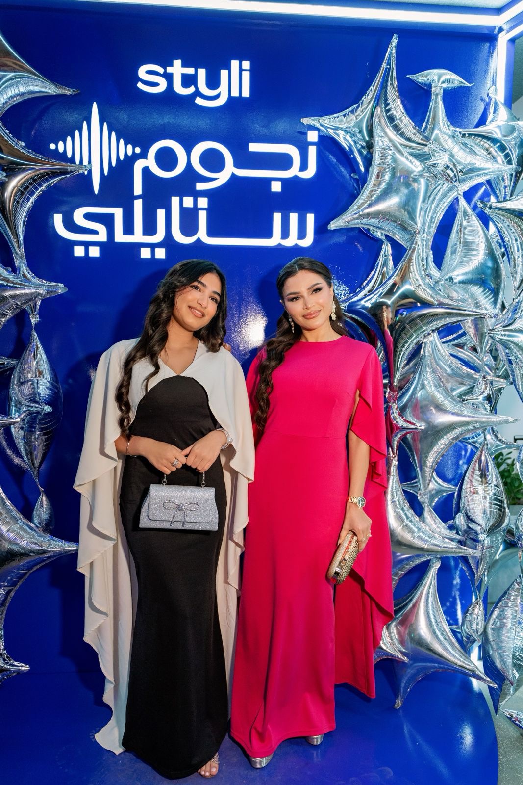 You are currently viewing Nujoom Styli Debuts in Riyadh with Music, Style and Saudi Star Power