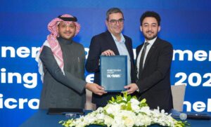 Nemetschek Group and Ingram Micro Partner to Accelerate Digital Transformation Across the Middle East and North Africa Region
