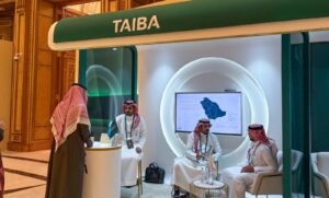 Taiba Participates in the PIF Private Sector Forum 2026