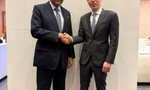 مجموعة تاتا و OpenAI تؤسسان شراكة استراتيجية بهدف دعم التحول القائم على الذكاء الاصطناعي في الهند ومختلف أنحاء العالم