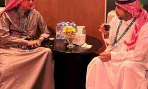 «جديرة» تتجه إلى تنفيذ خطة توسعية شاملة .. بعد نجاح مشاركتها في منتدى الإعلام السعودي