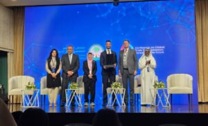 Novartis Receives Dual Recognition for Clinical Research Excellence in Saudi Arabia