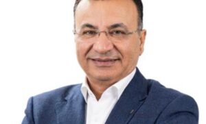 TAIBA Appoints Tareq Derbas as Vice President of Hospitality Operations