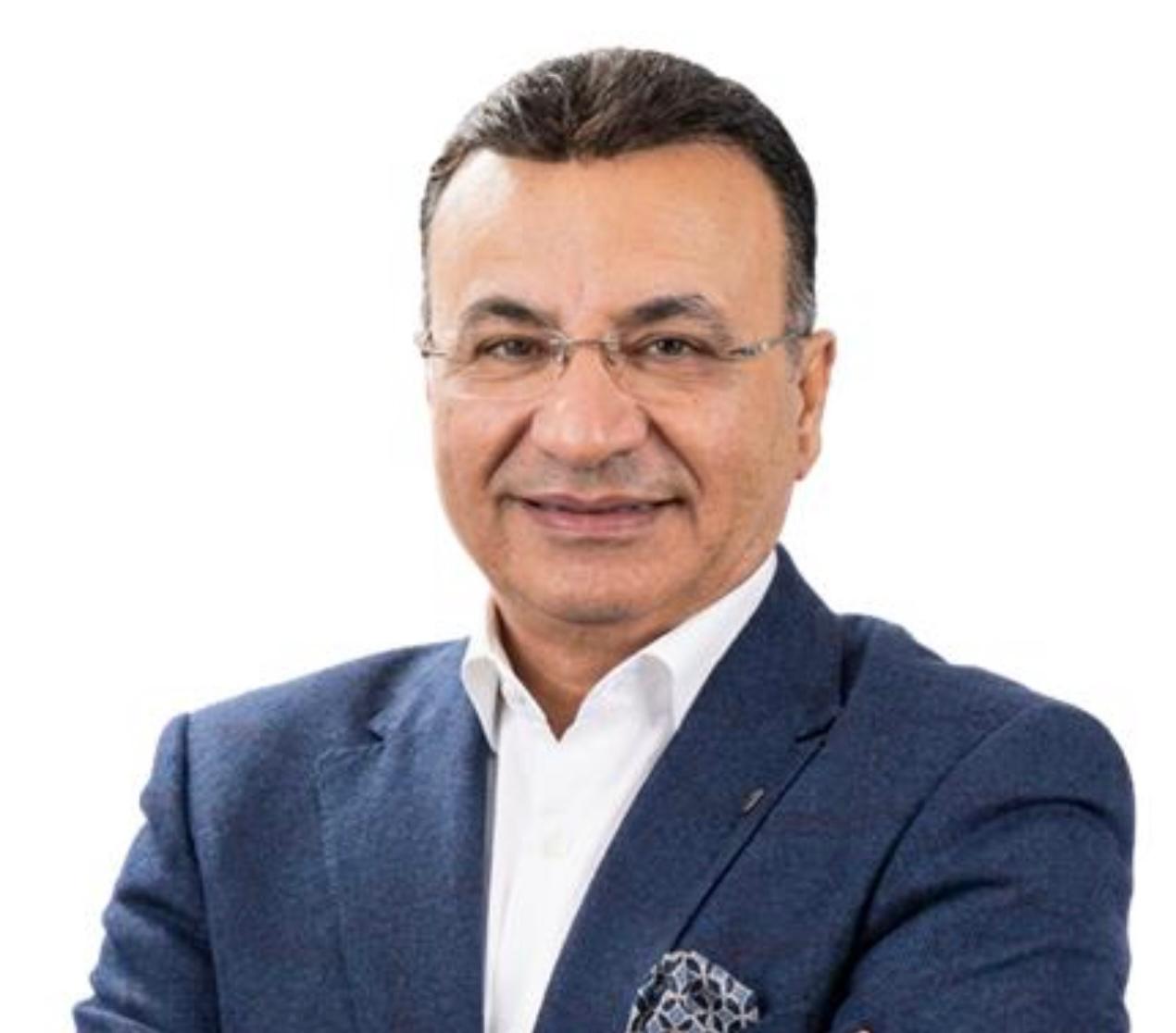 You are currently viewing TAIBA Appoints Tareq Derbas as Vice President of Hospitality Operations