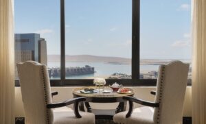 A Season of Reflection and Togetherness at InterContinental Abu Dhabi      Hotel & Residences