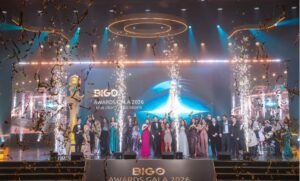 “بيجو لايف” (Bigo Live) تُوحّد مجتمعات صُنّاع المحتوى العالميين مع نظرائهم من منطقة الشرق الأوسط وشمال أفريقيا من خلال احتفالات توزيع جوائز “جالا” (Gala) في مدينة سيول
