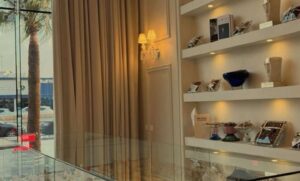 «Host Your Wedding Chocolatier» تدشّن فرعها الأول في الرياض وتعلن خطة توسعية جديدة بحلول 2027