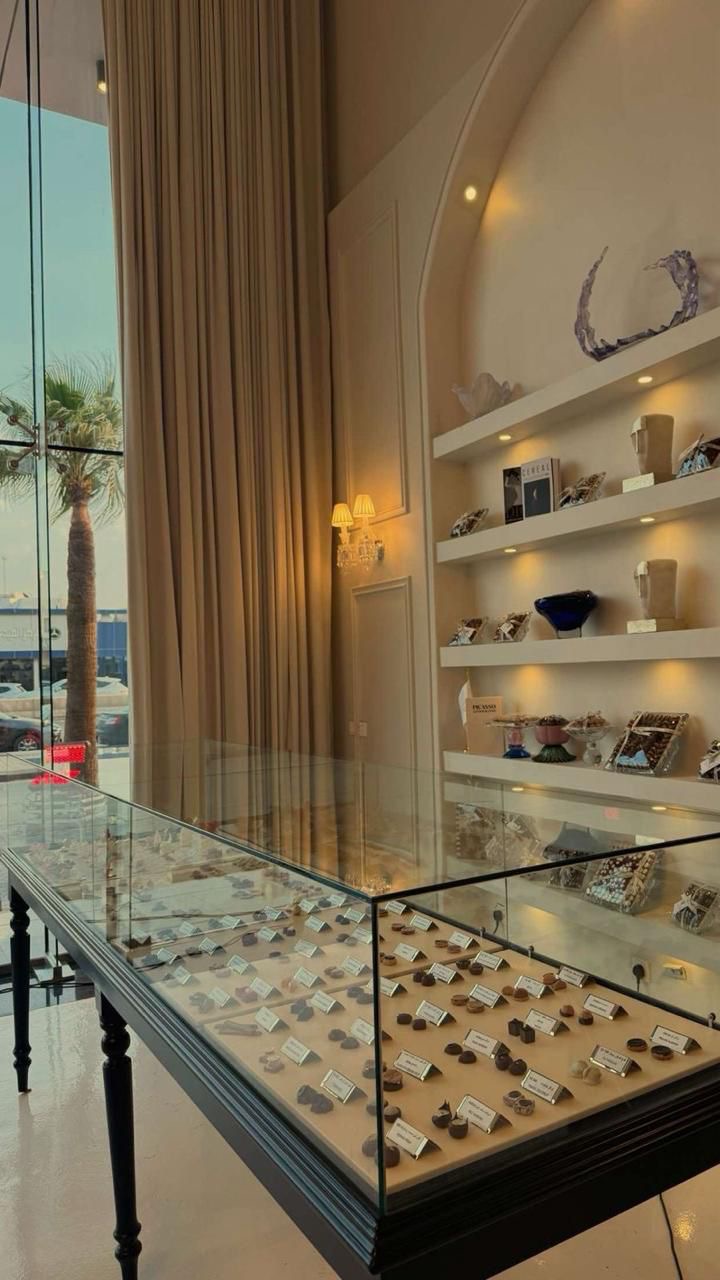 You are currently viewing «Host Your Wedding Chocolatier» تدشّن فرعها الأول في الرياض وتعلن خطة توسعية جديدة بحلول 2027