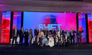 Riyadh Takes Center Stage as Commvault’s SHIFT Tour Reinforces Cyber Resilience for Saudi Enterprises