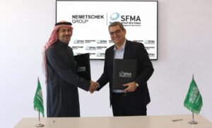 Nemetschek and Saudi Facility Management Association Sign Strategic MoU to Advance Smart and Sustainable Facilities Management in Saudi Arabia