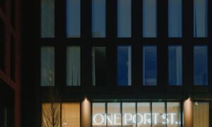 Select Property Unveils One Port Street, Manchester’s new luxury development, further attracting Saudi-based investors