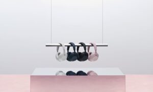 سوني تطلق WF-1000XM6: أفضل سماعات أذن اللاسلكية مزودة بتقنية إلغاء الضوضاء