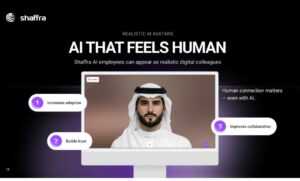Over 2 million work hours saved in 2025, as Shaffra expands Autonomous AI Teams across GCC