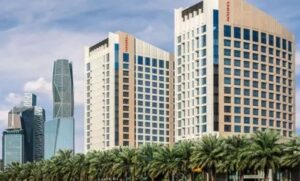 تجربة تنس استثنائية في نهائيات رابطة محترفات التنس – الرياض ضمن برنامج ALL – أكور بلا حدود