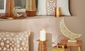 هوم بوكس تطلق حملة «على قد لمتكم» احتفالًا بروح التآلف خلال شهر رمضان المبارك