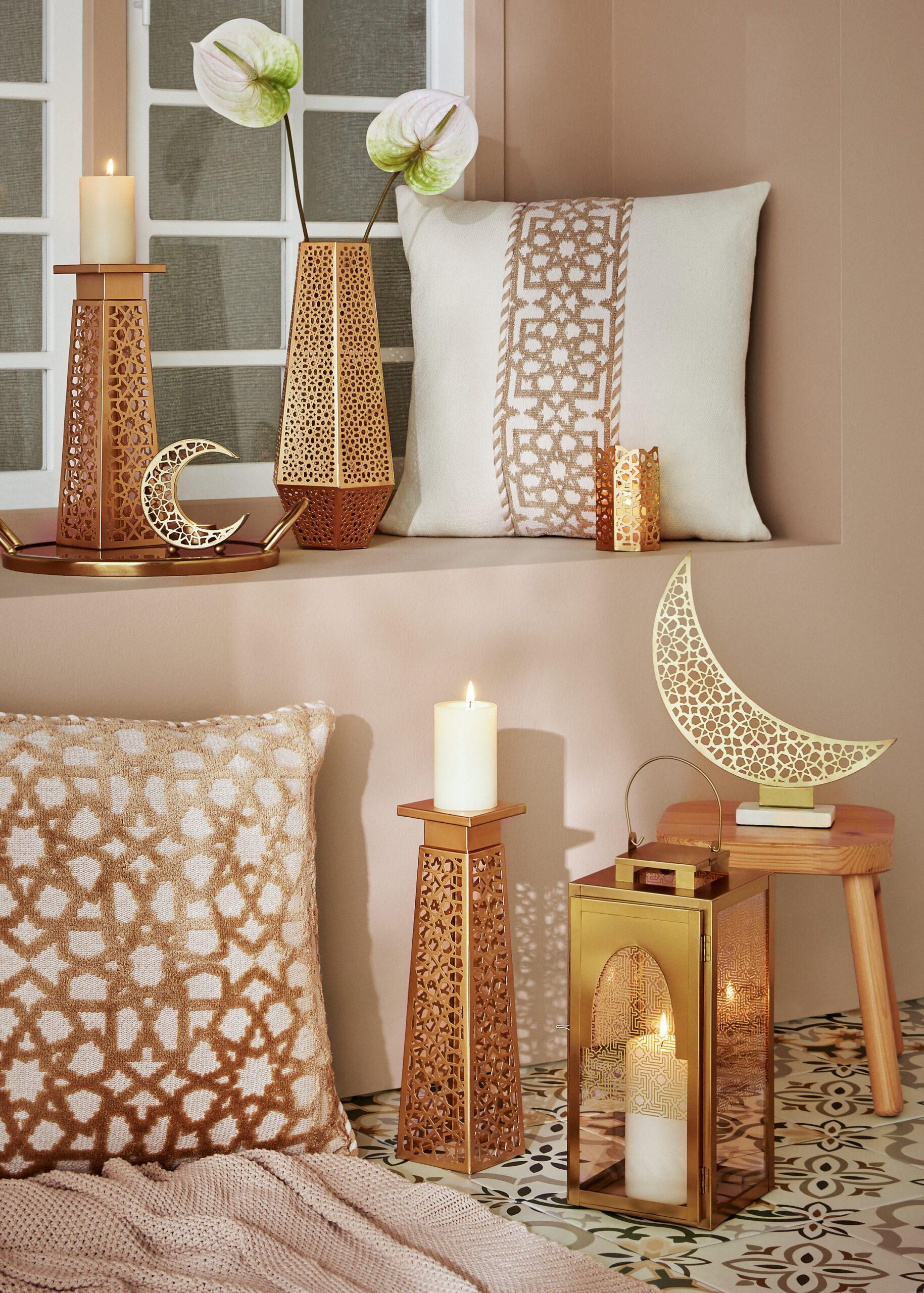 You are currently viewing هوم بوكس تطلق حملة «على قد لمتكم» احتفالًا بروح التآلف خلال شهر رمضان المبارك